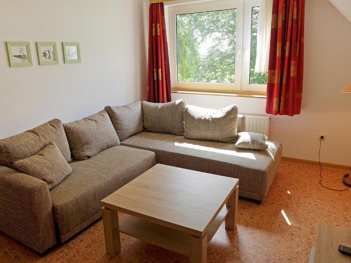 Apartment Landblick-2 By Interhome Suderneuland Zwei Экстерьер фото